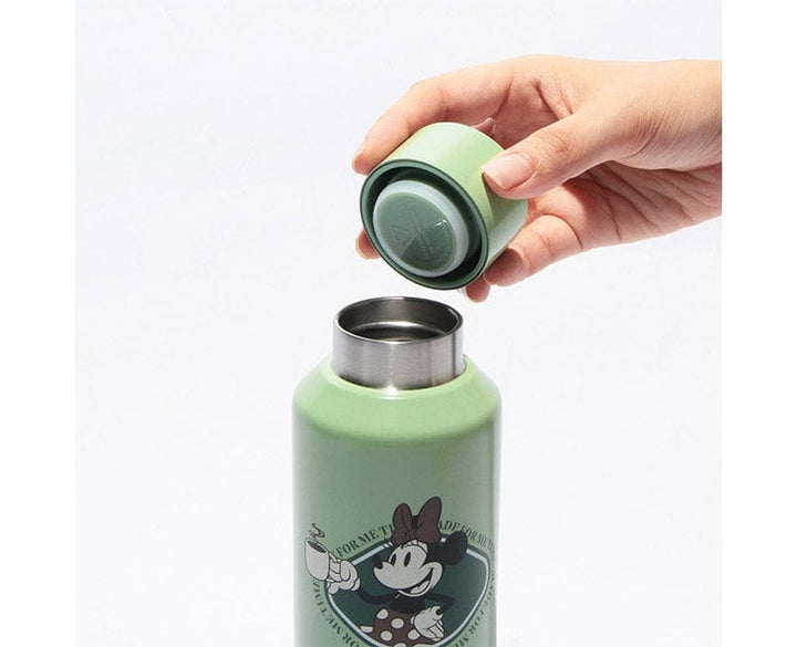 Starbucks x Disney Minnie Stainless Steel Bottle thumbnail 4