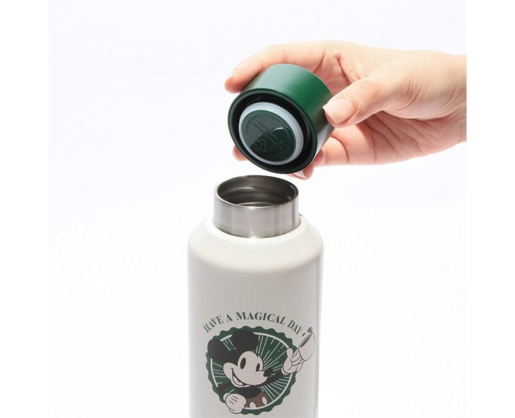 (Sunsetted) Starbucks x Disney Mickey Stainless Steel Bottle