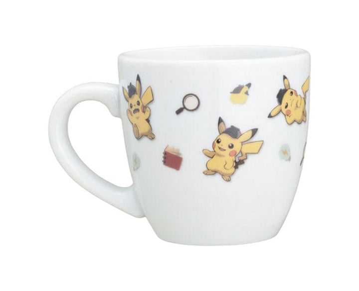 Detective Pikachu Returns Mug thumbnail 2