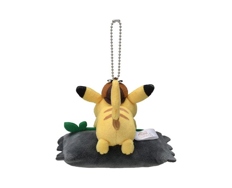 Detective Pikachu Returns Pangoro Eco-bag