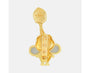 Nintendo Winged Pikmin Badge thumbnail 2