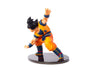 Dragon Ball Super Figure: Goku Fes!! (Black) Anime &amp; Brands Sugoi Mart thumbnail 3