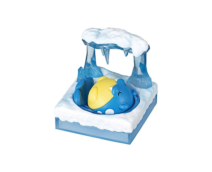 Pokemon Freezing Tundra Blind Box