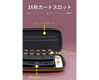 Nintendo Switch Oled Pikachu Case