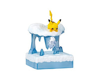 Pokemon Freezing Tundra Blind Box