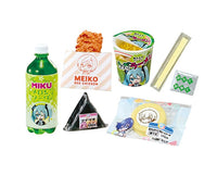 Hatsune Miku Convenience Store Blind Box