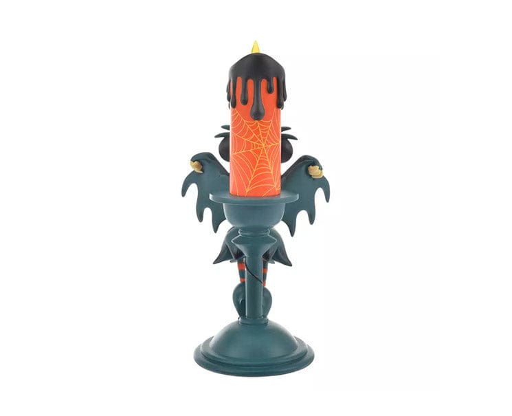 Disney Japan Halloween 2023 Minnie Candle Figure