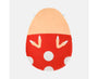 Nintendo Red Bulborb Blanket thumbnail 3