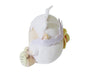 One Piece Gear 5 Luffy Round Plush thumbnail 2
