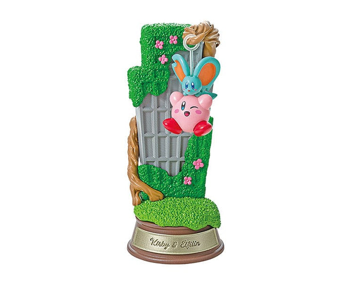 Kirby Swing In Dream Land Blind Box thumbnail 4