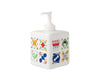 Pokemon Paldea Tile Soap Dispenser