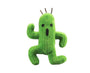 Final Fantasy Plush: Cactuar Anime &amp; Brands Sugoi Mart thumbnail 1