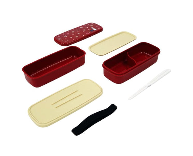 Rabbit Bento Box Set