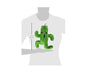 Final Fantasy Plush: Cactuar Anime &amp; Brands Sugoi Mart thumbnail 2