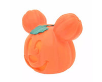 Disney Japan Halloween 2023 Mickey Pumpkin Light
