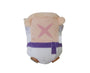 One Piece Gear 5 Luffy Mini Round Plush thumbnail 5