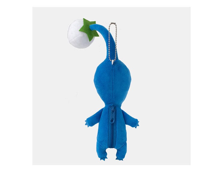 Nintendo Blue Pikmin Pouch