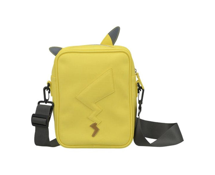 Pokemon Pikachu Shoulder Bag