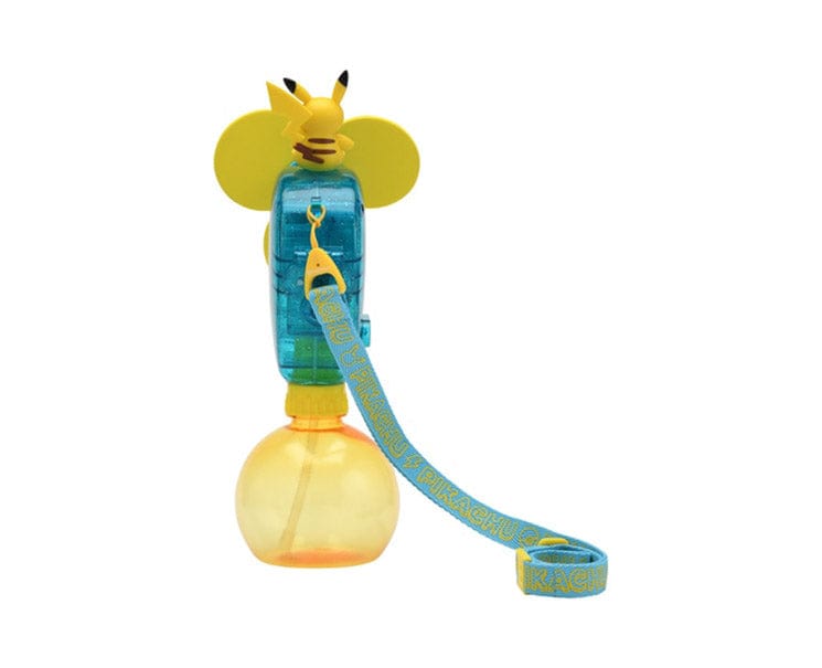 Pokemon Pikachu Mist Spray Fan