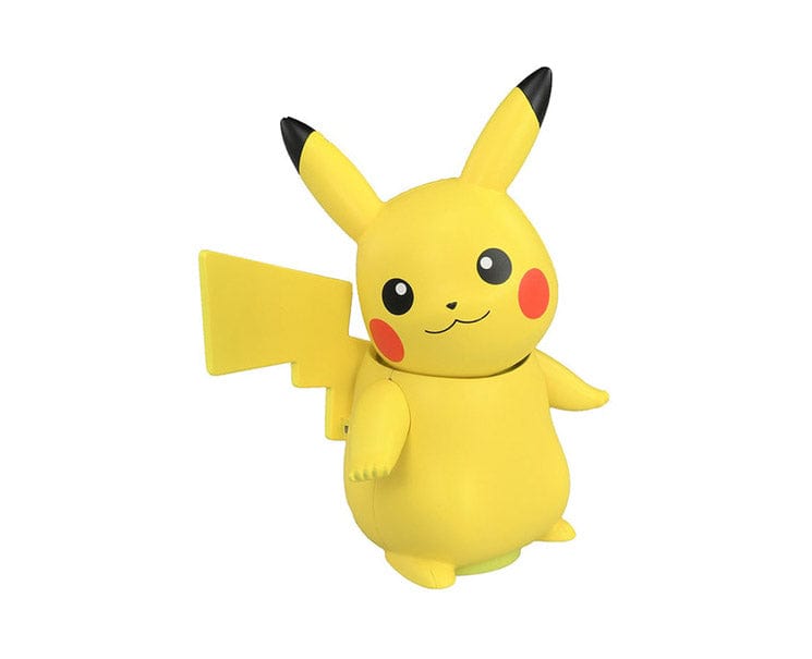 Pokemon High Five! Pikachu Toy