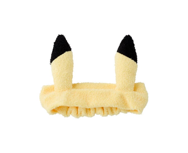 Pokemon Pikachu Ears Hairband