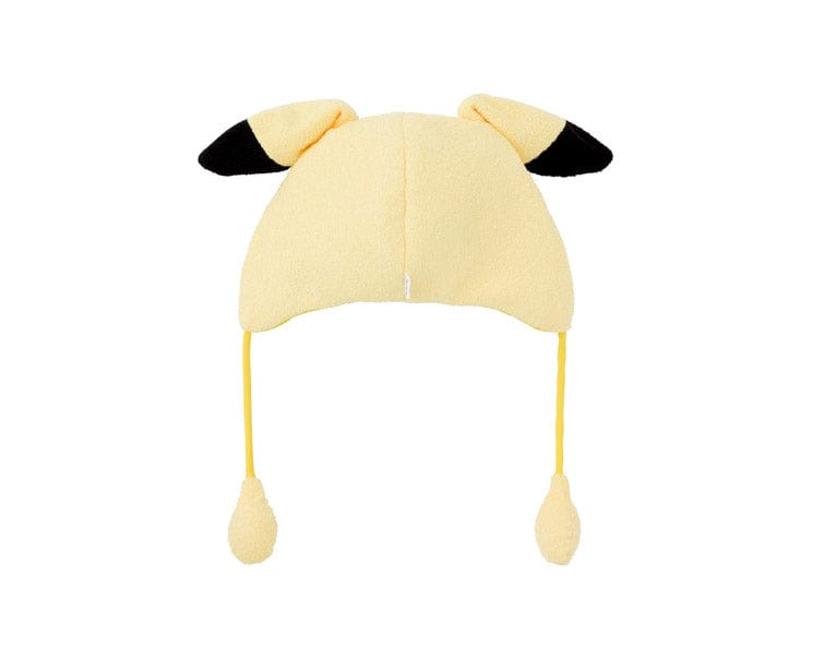 Pokemon Pikachu Movable Ears Cap