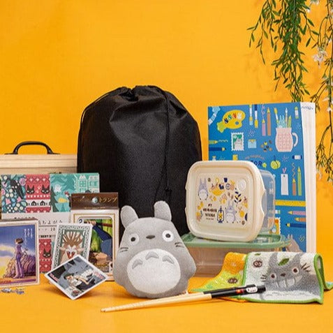 Sugoi Mart Ghibli Lucky Bag