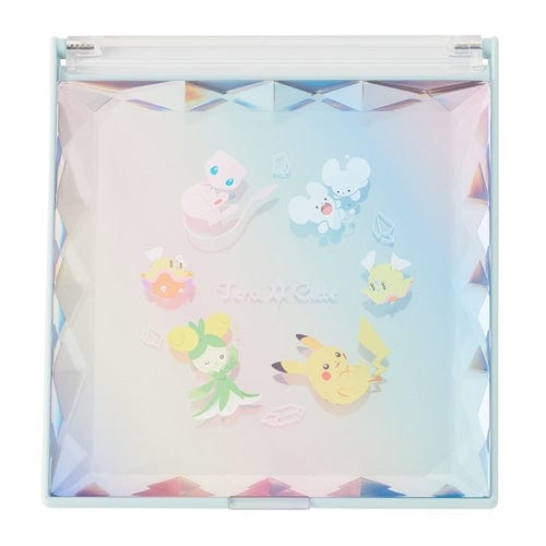 Pokemon TeraCute Folding Mirror