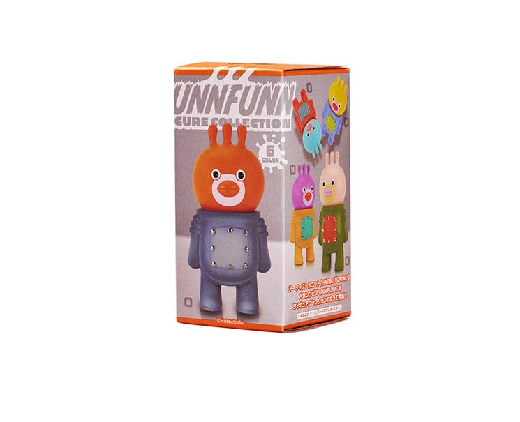 FunnFunn figure collection blind box