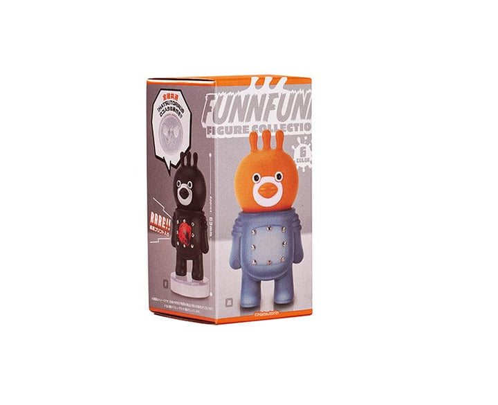 FunnFunn figure collection blind box thumbnail 3