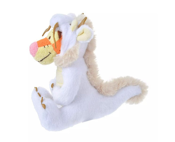 Disney Year of Dragon Tigger Plush (S) thumbnail 2