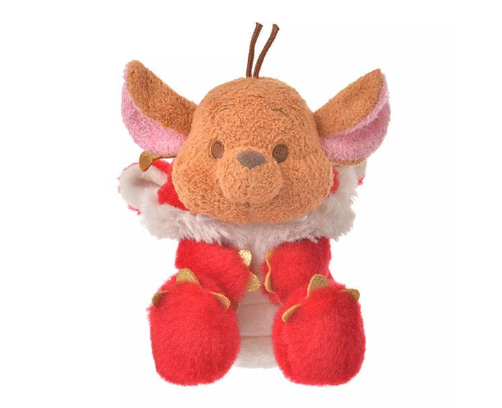 Disney Year of Dragon Roo Plush (S) thumbnail 4