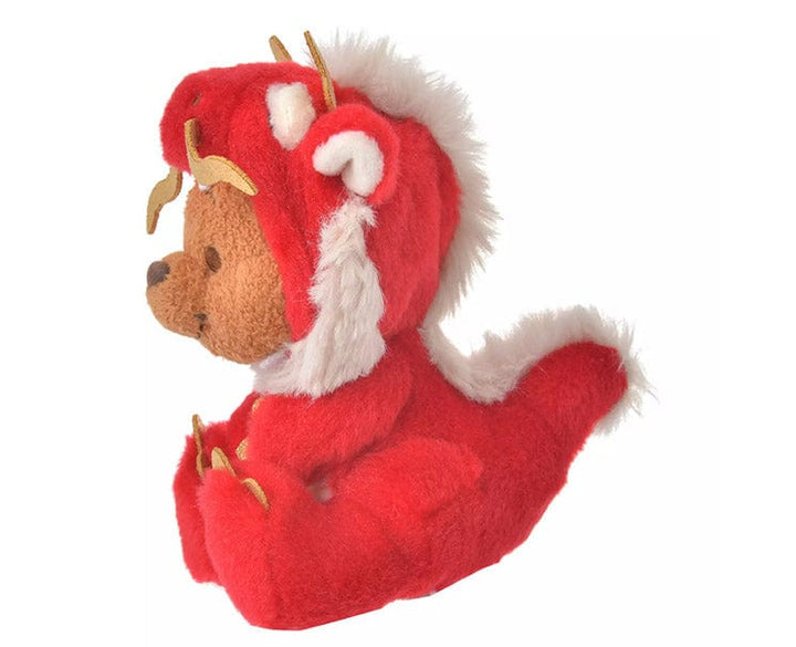 Disney Year of Dragon Roo Plush (S) thumbnail 3