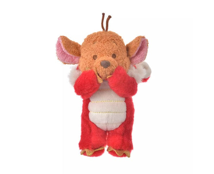 Disney Year of Dragon Roo Plush Keychain thumbnail 4