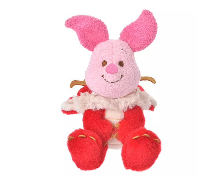 Disney Year of Dragon Piglet Plush (S)