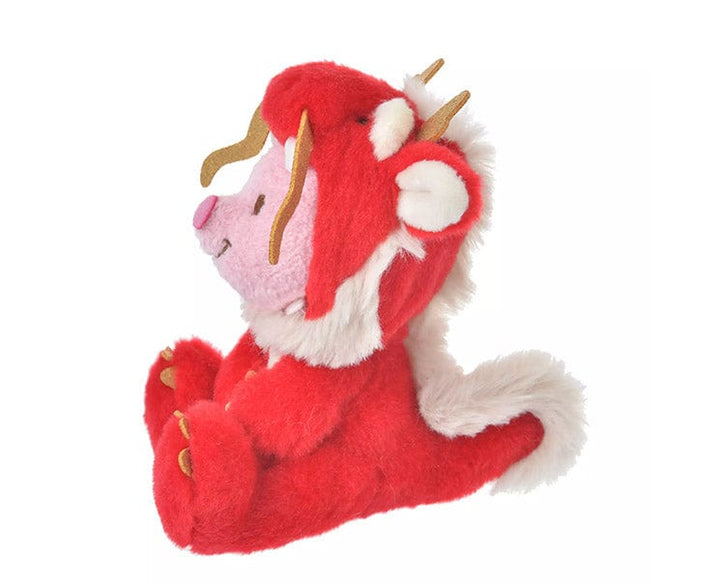 Disney Year of Dragon Piglet Plush (S) thumbnail 2