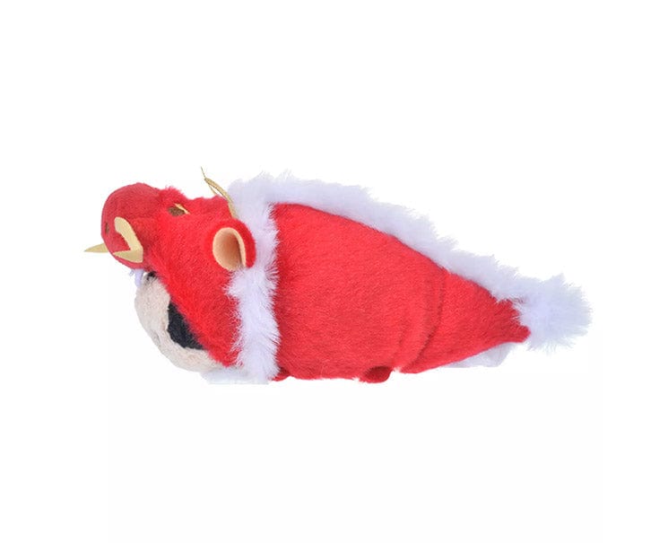 Disney Year of Dragon Minnie Tsum Tsum