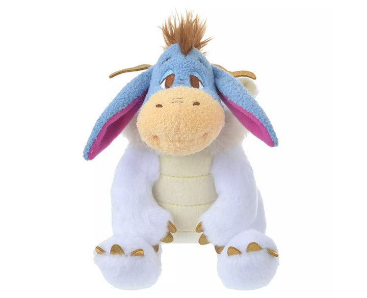 Disney Year of Dragon Eeyore Plush (S) thumbnail 4