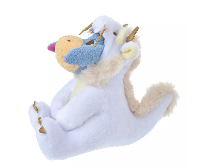 Disney Year of Dragon Eeyore Plush (S) thumbnail 2