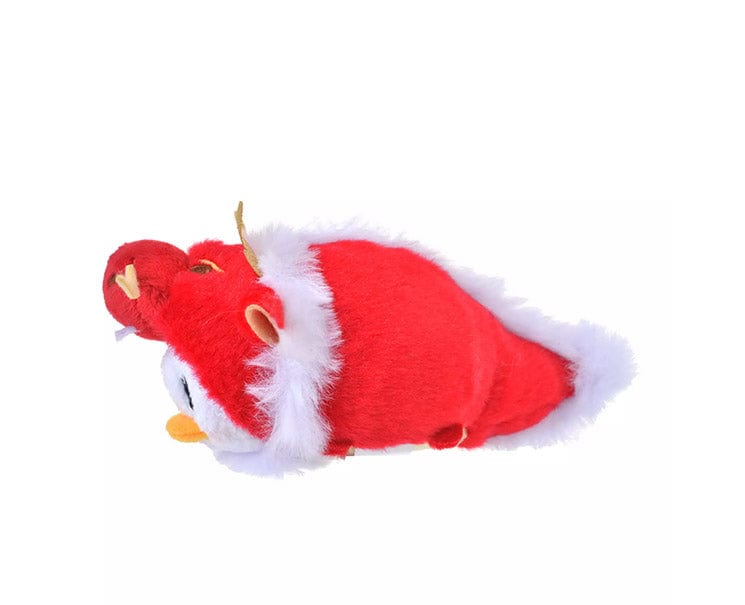 Disney Year of Dragon Daisy Tsum Tsum