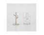 SAN-X Gargle Cup &amp; Stand Rilakkuma thumbnail 2