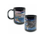 Godzilla Mug (Black) thumbnail 2