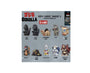 Godzilla Sofvi Puppet Mascot 2 thumbnail 2