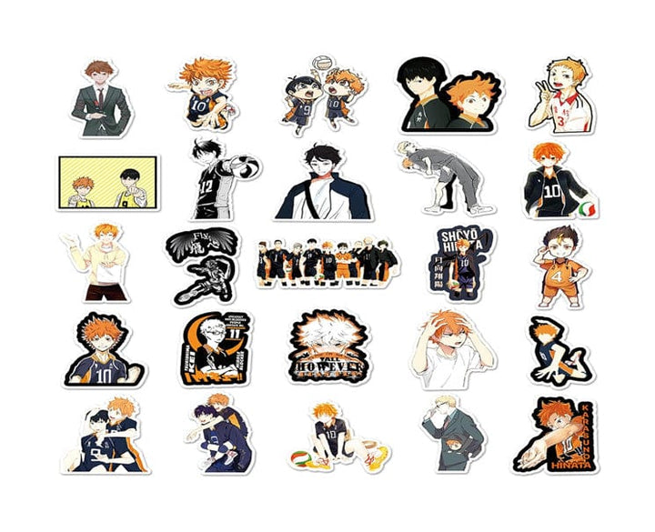 Haikyu!! Lucky Bag Hinata Shoyo thumbnail 2