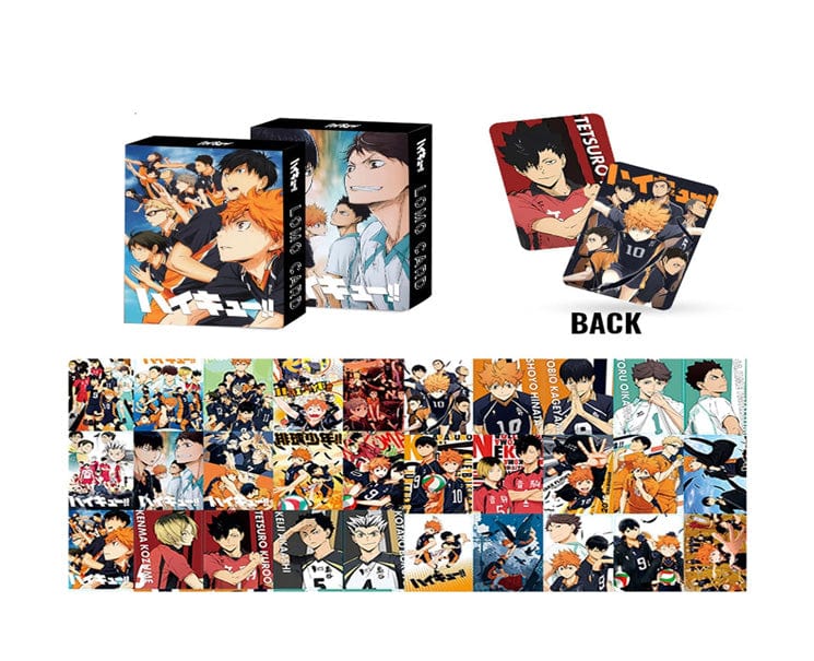 Haikyu!! Lucky Bag Hinata Shoyo