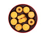 Hello Kitty Butter Cookie Tin thumbnail 2