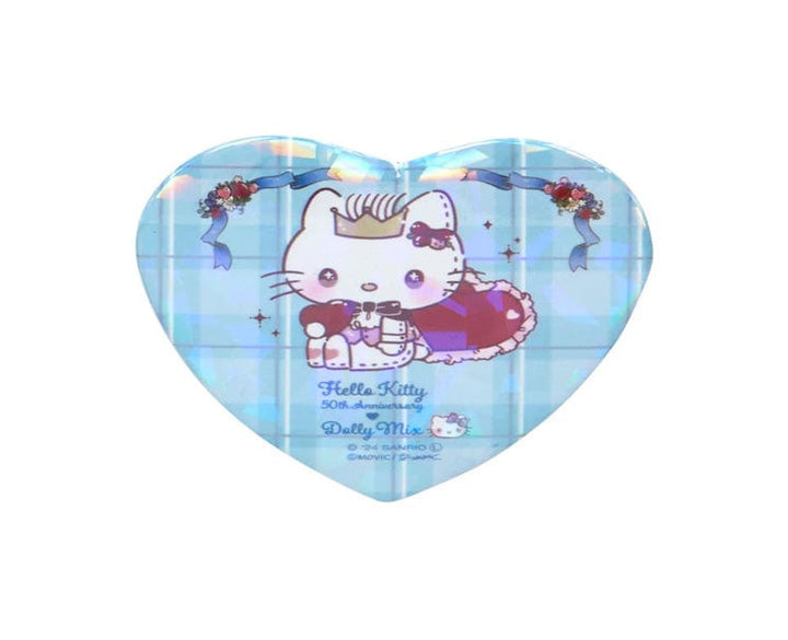 Sanrio Dolly Mix Collection Badge Blind Box thumbnail 4