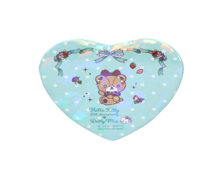 Sanrio Dolly Mix Collection Badge Blind Box thumbnail 6