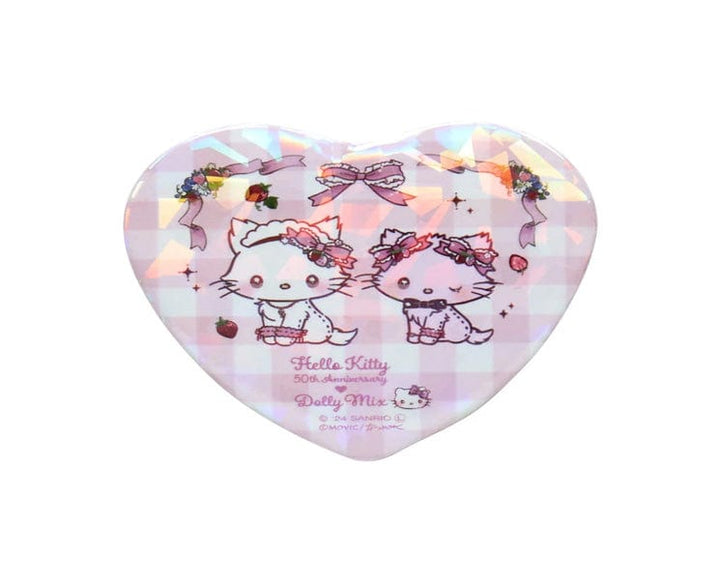 Sanrio Dolly Mix Collection Badge Blind Box thumbnail 5