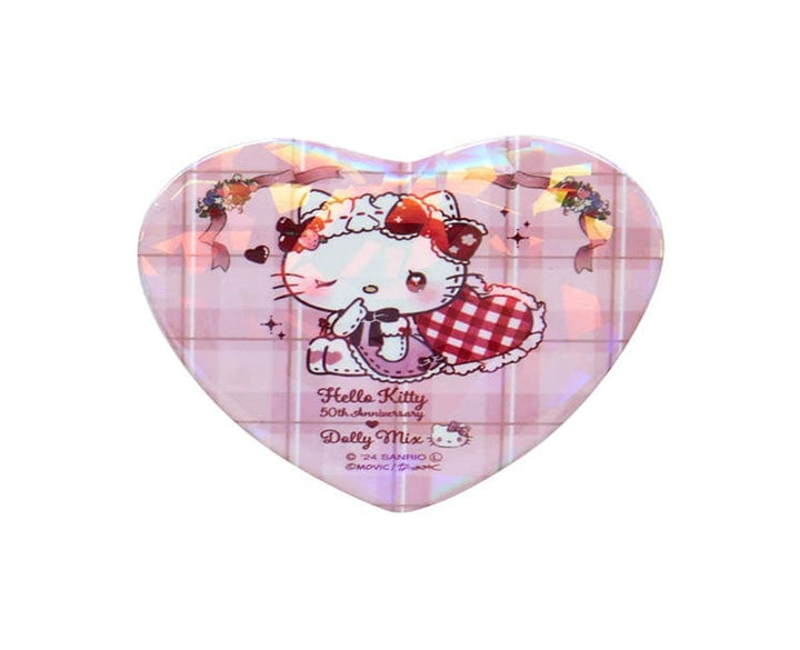 Sanrio Dolly Mix Collection Badge Blind Box thumbnail 2